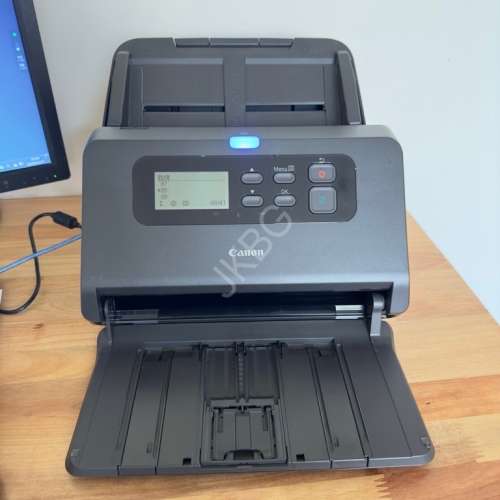 CANON/佳能DR-M260L扫描仪 高速双面扫描仪