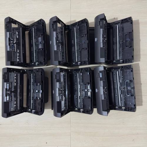 佳能/CONON DR C240扫描仪 双面高速扫描仪自动馈纸扫描仪