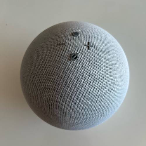 Amazon Echo (4th Generation)