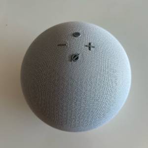 Amazon Echo (4th Generation)