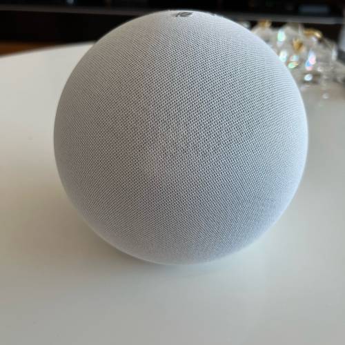 Amazon Echo (4th Generation)