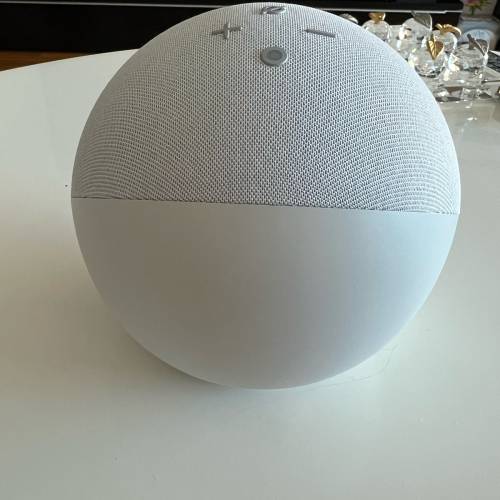 Amazon Echo (4th Generation)