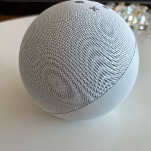 Amazon Echo (4th Generation)