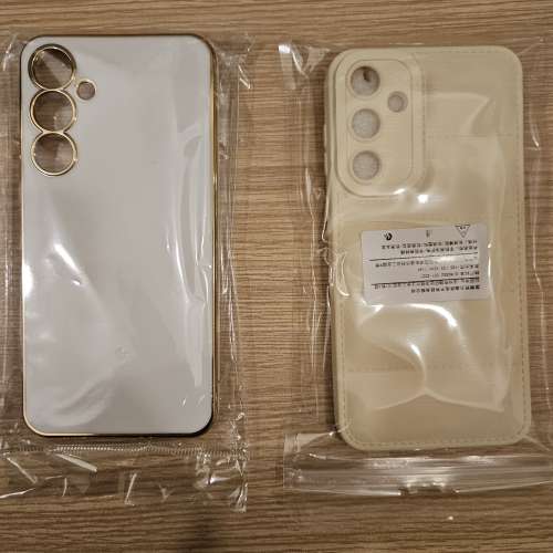 99%新Samsung Galaxy A55行貨藍白色256G