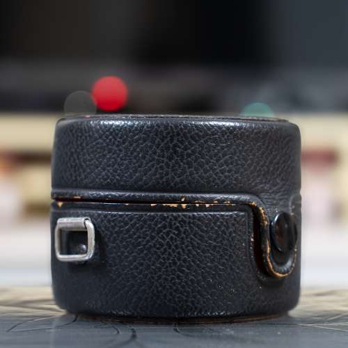 Takumar fisheye 17mm f4 m42