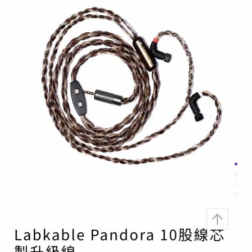 可議2pins 4.4 Labkable pandora 98new%