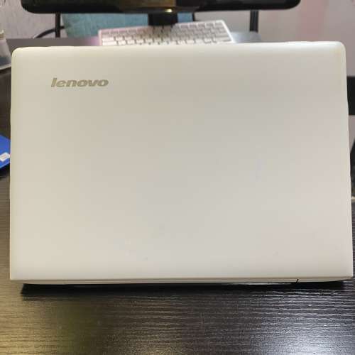Lenovo IdeaPad 500S-13ISK (Core i5 / 13.3" 高清 / Win 11 / 永久 Office / SSD)