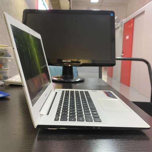 Lenovo IdeaPad 500S-13ISK (Core i5 / 13.3" 高清 / Win 11 / 永久 Office / SSD)