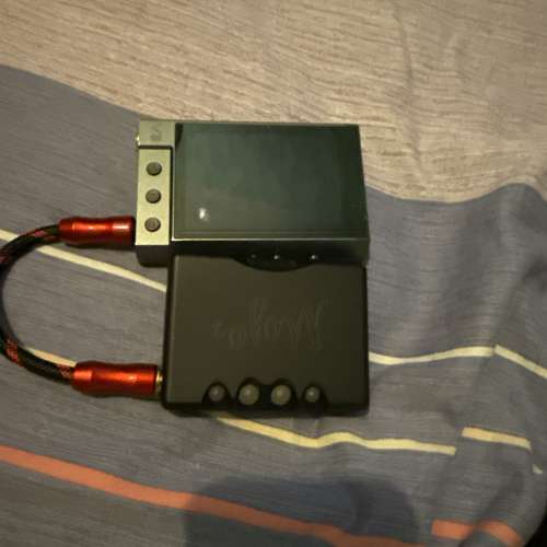 tempotec v3-d + mojo2