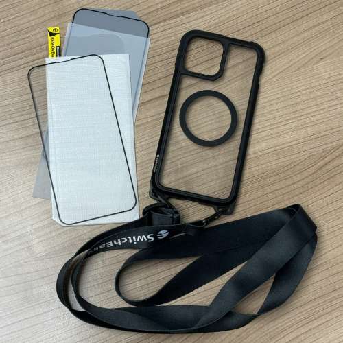 iPhone 13 Pro Max 128GB 石墨色 九成新