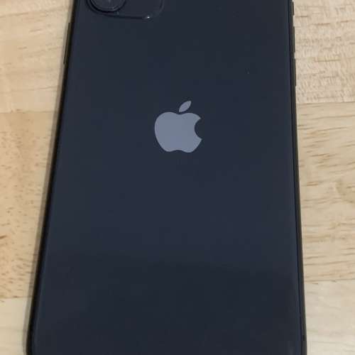 新淨 iphone 11 64gb (蘋果）apple