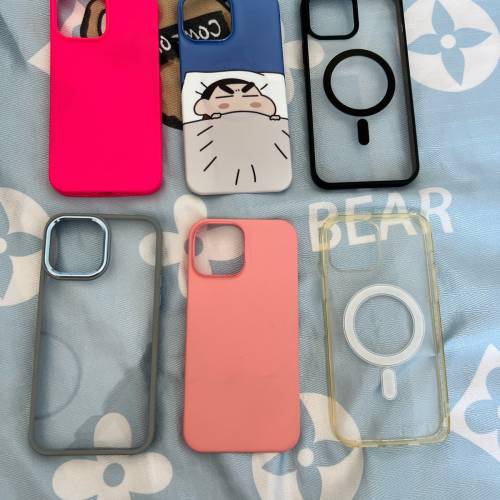 iPhone 13 pro max手機殼