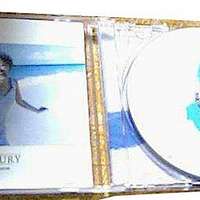 #2 Japan CD - 中山美穗 Miho Nakayama w/discography and poster - Treasury