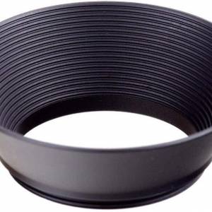 30mm Metal Screw-in Lens Hood For Wide Angle Lens