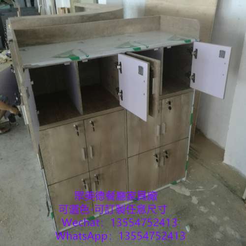 防火板櫃子加工廠,置物櫃訂做,抽屜櫃,防火板收銀台訂造,茶水櫃訂做長條櫃子訂做,防...