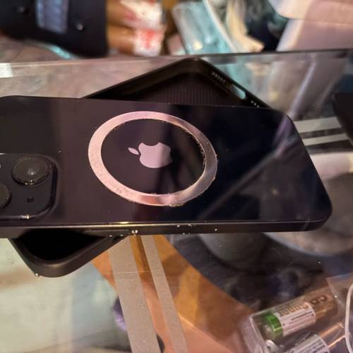 iPhone 13 128G+taking photos accessories 特殊攝影配件