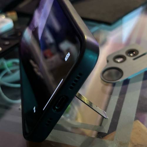 iPhone 13 128G+taking photos accessories 特殊攝影配件