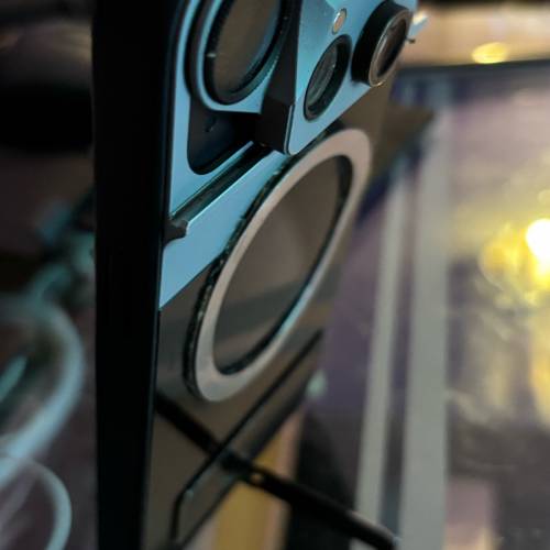 iPhone 13 128G+taking photos accessories 特殊攝影配件