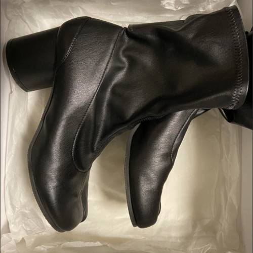 maison margiela女裝分趾鞋