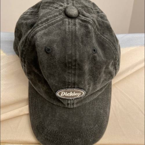 Dickies Cap帽