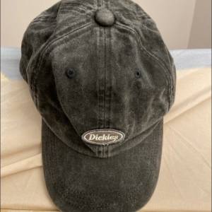 Dickies Cap帽