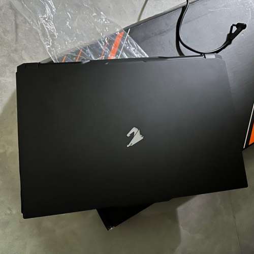 Gigabyte AORUS 15 XE5 15.6吋 (2022) (165Hz, i7-12700H, 16GB+1TB SSD, RTX3070Ti)