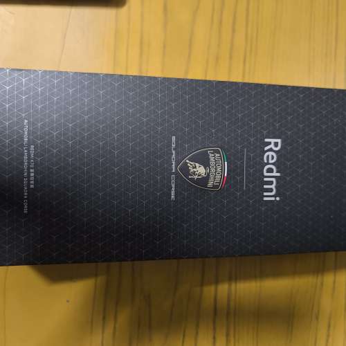 紅米K70至尊冠軍版 ultra 24GB+1TB 林寶聯名特別版