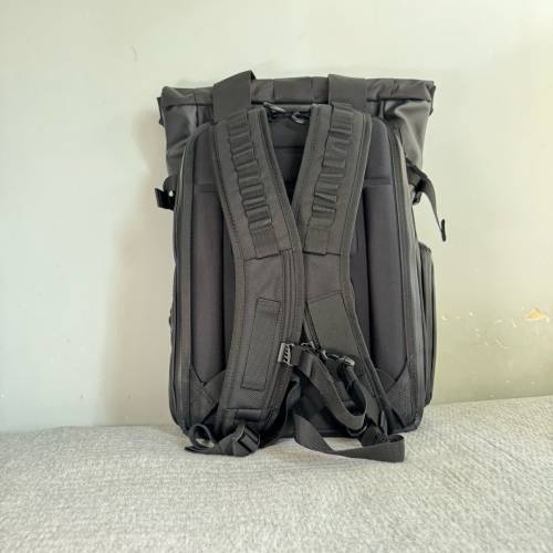 The PRVKE Series - PRVKE - 21 Liter / Black HK$500