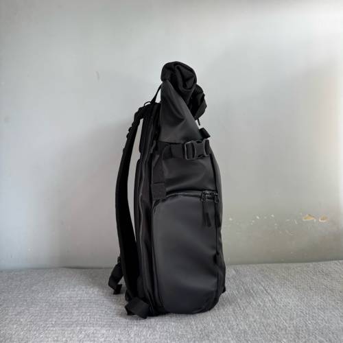 The PRVKE Series - PRVKE - 21 Liter / Black HK$500