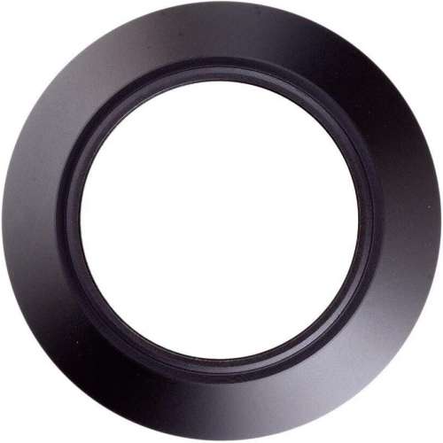 27mm Metal Screw-in Lens Hood For Wide Angle Lens (廣角金屬遮光罩)