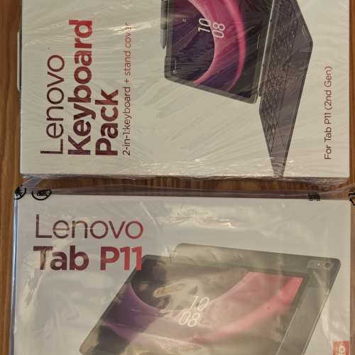 Lenovo Tab P11 (2nd Gen)