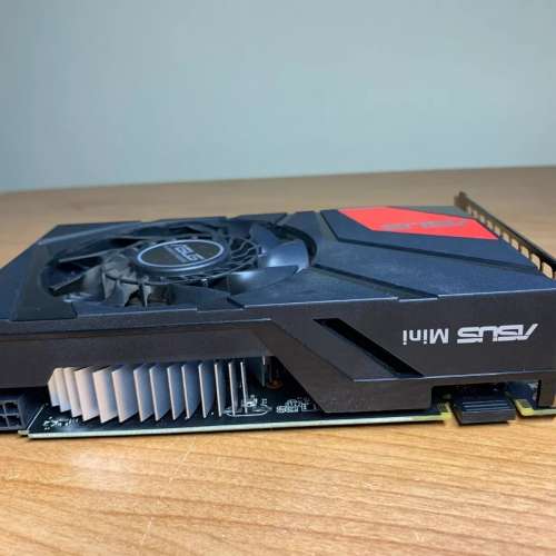 ASUA GTX950 mini