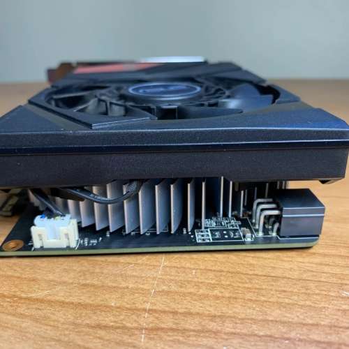 ASUA GTX950 mini