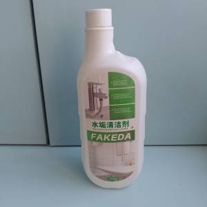 水垢清潔劑750ml