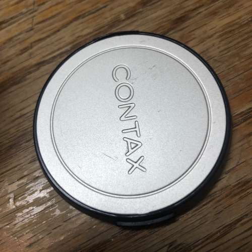 Contax 21mm f:2.8 super wide Len