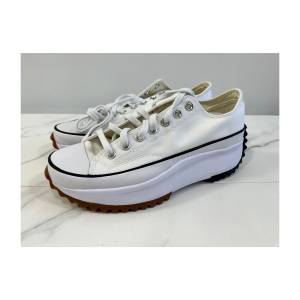 全新Converse Run Star Hike Ox