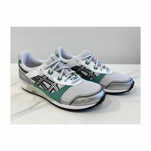 全新ASICS Gel-Lyte III