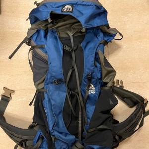 Granite Gear Nimbus Access 60L