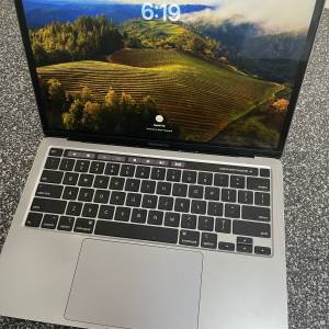 13' MacBook Pro 2020