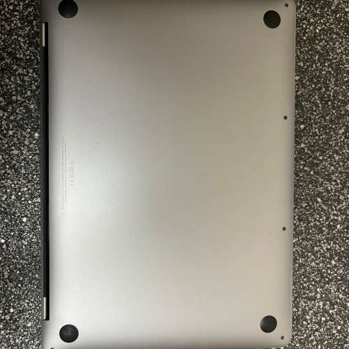 13' MacBook Pro 2020