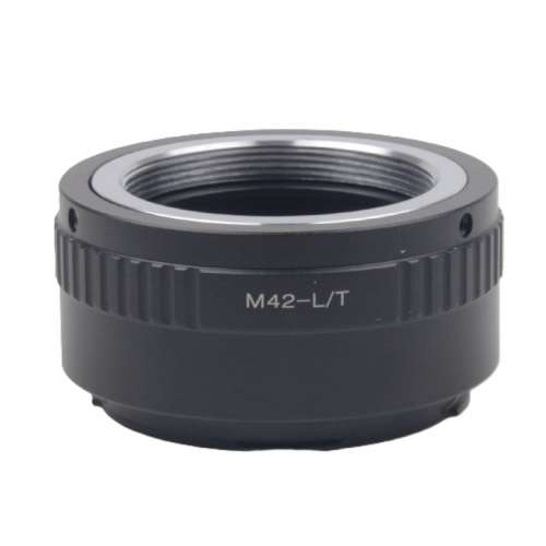 M42 Screw SLR Lens To LEICA SL / TL Mount Adaptor
