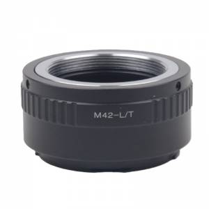 M42 Screw SLR Lens To LEICA SL / TL Mount Adaptor
