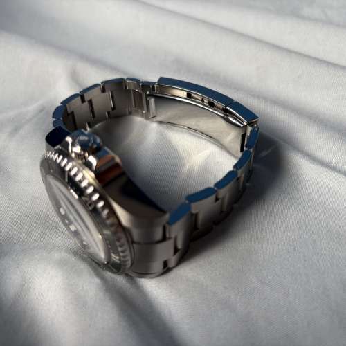 鬼王126660DB玩具錶