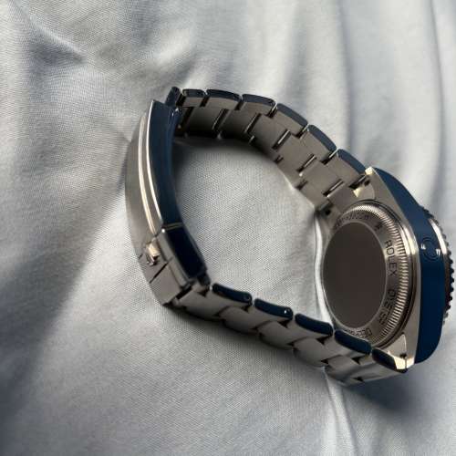 鬼王126660DB玩具錶