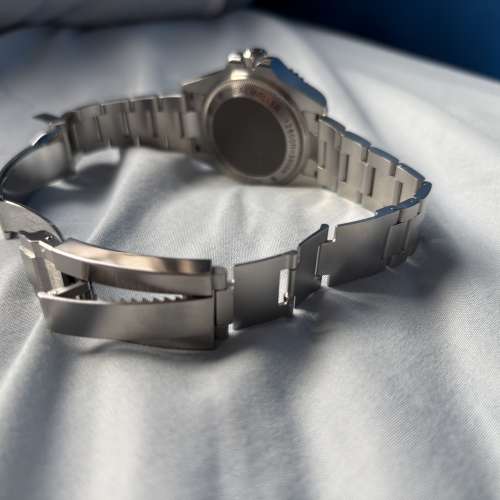 鬼王126660DB玩具錶