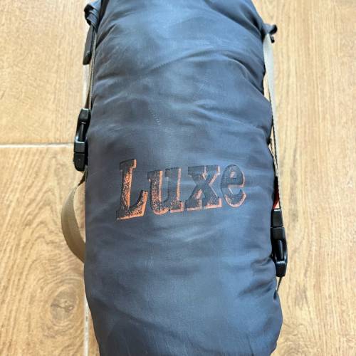 露營燈｜水煲｜睡袋｜碟