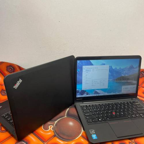 (荃灣實體店，抵玩價)Lenovo ThinkPad S440 i5 4200, 4GB+320, 750HD  耐用 $799起