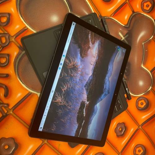 (荃灣實體店😍)Dell Latitude 5290 2in1 i5-8350U 8gb ram/256ssd/12吋Mon 方便攜帶...