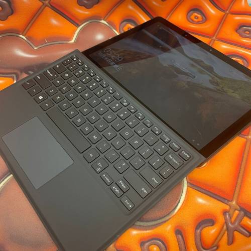 (荃灣實體店😍)Dell Latitude 5290 2in1 i5-8350U 8gb ram/256ssd/12吋Mon 方便攜帶...