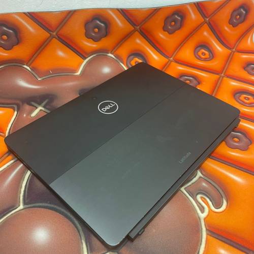 (荃灣實體店😍)Dell Latitude 5290 2in1 i5-8350U 8gb ram/256ssd/12吋Mon 方便攜帶...